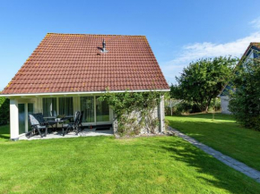 Superb holiday home near the Lauwersmeer